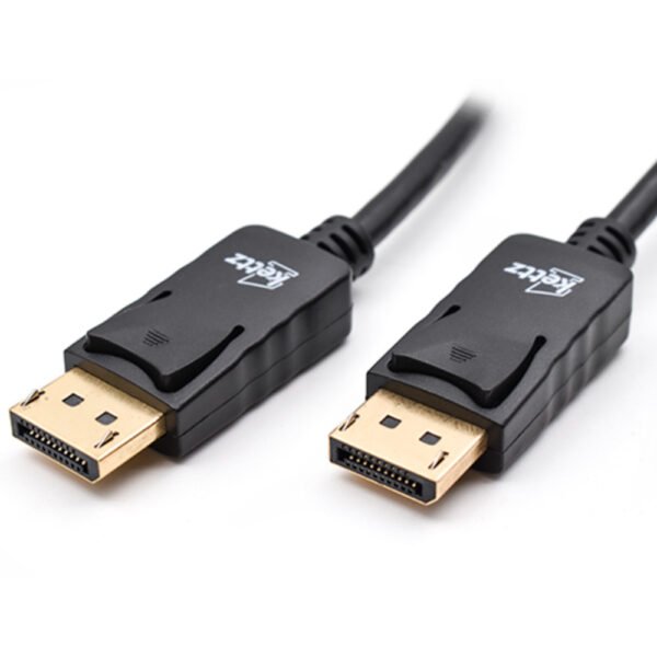 Kabl DisplayPort-DisplayPort Kettz 1.5m - DP na DP KT-DPC-1.5M