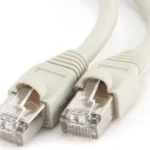 PP6-3M Gembird Mrezni kabl, CAT6 FTP Patch cord 3m grey