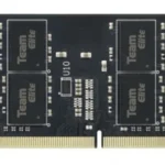 TeamGroup DDR4 TEAM ELITE SO-DIMM 4GB 2666MHz 1.2V 19-19-19-43 TED44G2666C19-S01