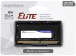 TeamGroup DDR4 TEAM ELITE SO-DIMM 4GB 2666MHz 1.2V 19-19-19-43 TED44G2666C19-S01 - Slika 2