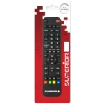 Daljinski upravljaè, za 2 ureðaj, PC programiranje SUPERIOR 2 1