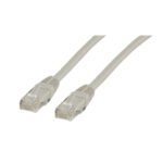 UTP CAT5e patch kabl sivi 3m
