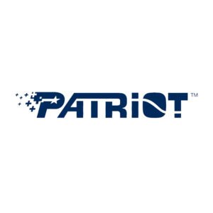 Denitech – računari, oprema i pametni uređaji 133 Denitech – računari, oprema i pametni uređaji PATRIOT – originalni logotip
