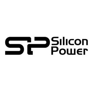 Silicon Power – originalni logotip