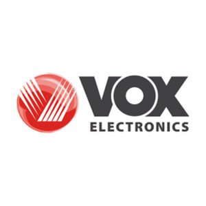 Denitech – računari, oprema i pametni uređaji 139 Denitech – računari, oprema i pametni uređaji VOX – originalni logotip