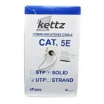 UTP kabl CAT5E Kettz KT-CAT5 305mROLL - Slika 2