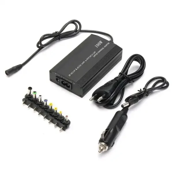 Kettz univerzalni punjač za laptop SR-100W