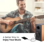 UGREEN AV102 3.5mm M. na 2RCA M audio kabl 2M - Slika 3