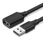 UGREEN US103 Produžni USB 2.0 kabl 480Mbs MF 5m