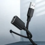 UGREEN US103 Produžni USB 2.0 kabl 480Mbs MF 5m - Slika 2