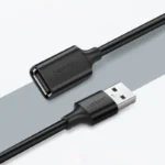 UGREEN US103 Produžni USB 2.0 kabl 480Mbs MF 5m - Slika 3