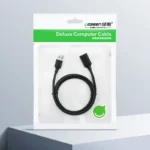 UGREEN US103 Produžni USB 2.0 kabl 480Mbs MF 5m - Slika 5