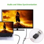 UGREEN HDMI žensko - ženski adapter ( 20107 ) - Slika 4