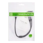 UGREEN USB-C M. na 2 x Audio 3.5mm F. 25cm ( 30732 ) - Slika 3
