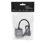 Kettz HV-4500 HDMI na VGA konvertor M–Ž - Slika 2