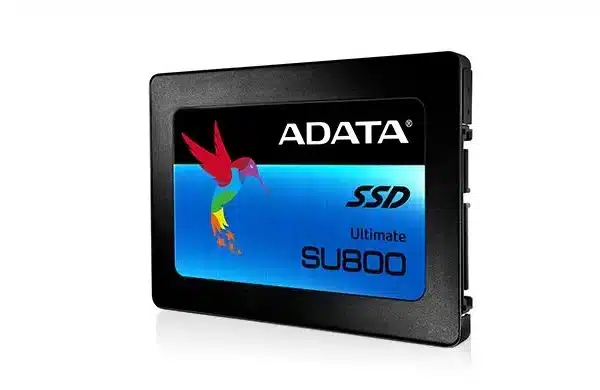 SSD 256GB AData 3D Nand ASU800SS-256GT-C