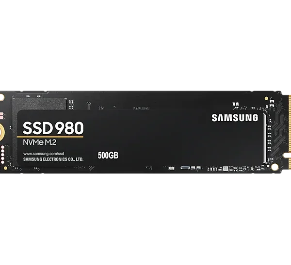 SSD.M.2 500GB SAMSUNG 980 MZ-V8V500BW
