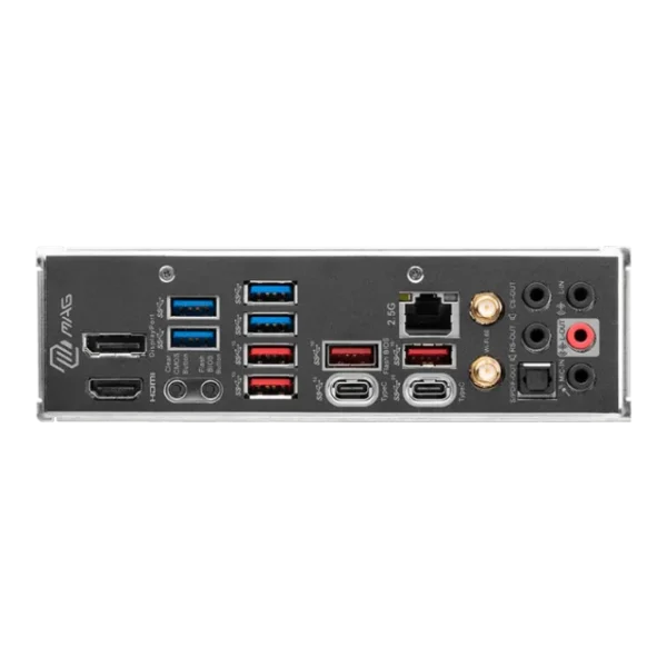 MBO 1700 MSI MAG Z790 TOMAHAWK WIFI