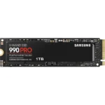SSD.M.2.1TB SAMSUNG 990 PRO MZ-V9P1T0BW