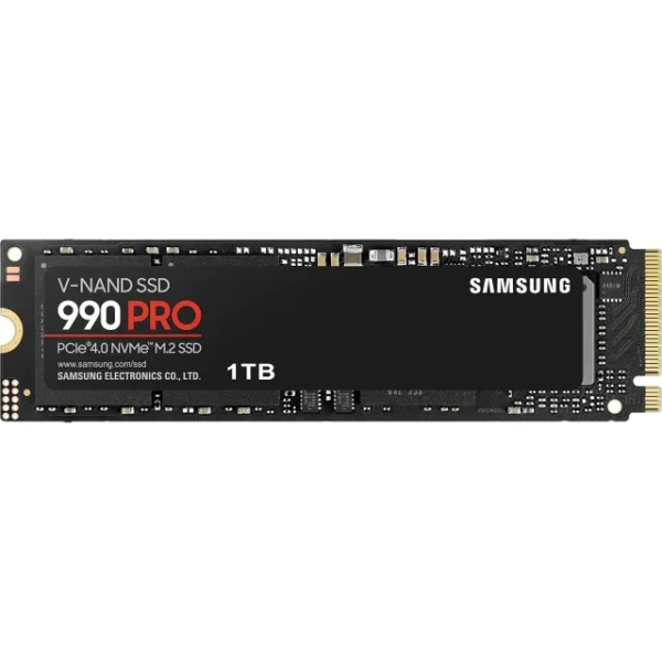SSD.M.2.1TB SAMSUNG 990 PRO MZ-V9P1T0BW