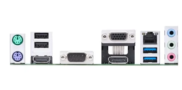 MBO 1700 ASUS PRIME PRO H610M-C D4-CSM