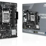 MBO AM5 ASUS PRIME A620M-K