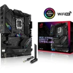 MBO 1700 ASUS STRIX B760-F GAMING WIFI