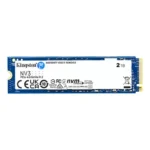 SSD.M.2.2TB KINGSTON SNV3S/2000G