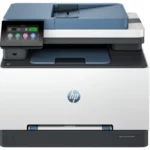 Štampač HP ColorLaserJet Pro MFP 3303fdw, 499M8A