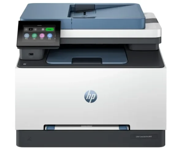 Štampač HP ColorLaserJet Pro MFP 3303fdw, 499M8A