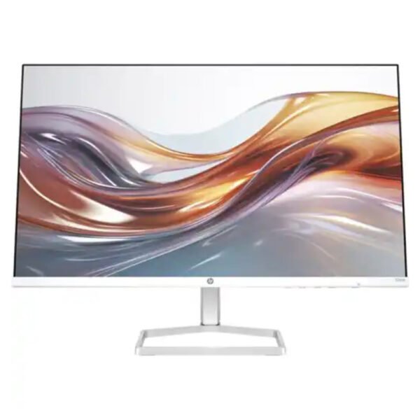 Monitor 23.8 HP 524sa 94C36E9 1920x1080/Full HD/IPS/100Hz/5ms/HDMI/VGA/Zvučnici/Silver