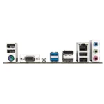 MB Gigabyte AM5 B650M S2H - Slika 2