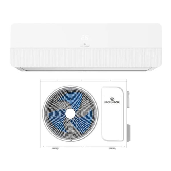 Klima uređaj PROFILOCOOL ICSD-18 18000BTU A++ Inverter Wifi/Bela
