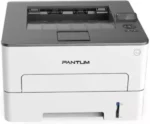 Stampac Laser Pantum P3300dw 1200dpi/350MHz/256MB/33ppm/USB 2.0/duplex/LAN/WiFi/NFC TL-410/DL-410 - Slika 2