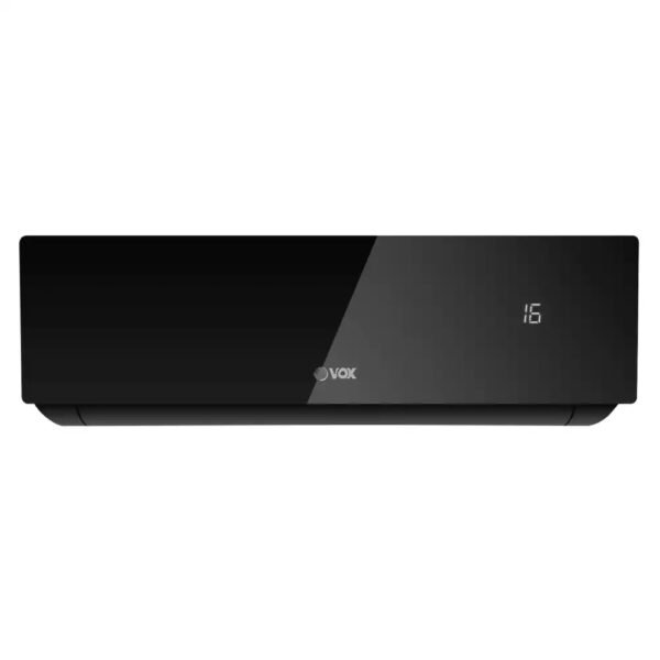 Klima uređaj VOX IJP12-PCPMWB black inverter