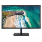 ZEUS ZUS195MAX monitor 19,5″ | Full HD, 75 Hz, HDMI i VGA