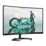 Monitor 27 Philips 27M1C3200VL/00 1920x1080‚165Hz/4ms/2xHDMI/DP/HDCP/Curved - Slika 2
