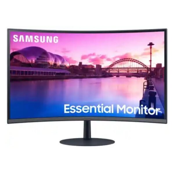 Monitor 32 Samsung LS32C390EAUXEN 1920x1080/Full HD/VA/75Hz/4ms/2xHDMI/DP/Curved