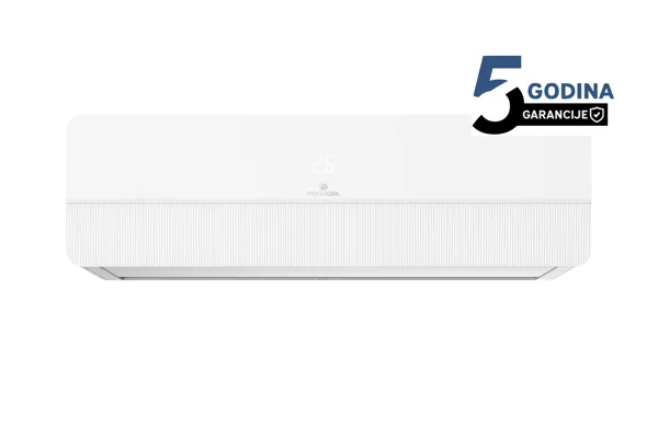 38737 Klima uređaj PROFILOCOOL ICSD-18 18000BTU A++ Inverter Wifi/Bela - Slika 1