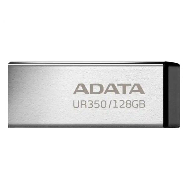 USB Flash 128 GB AData3.2 Gen 1 UR350-128G-RSR/BK