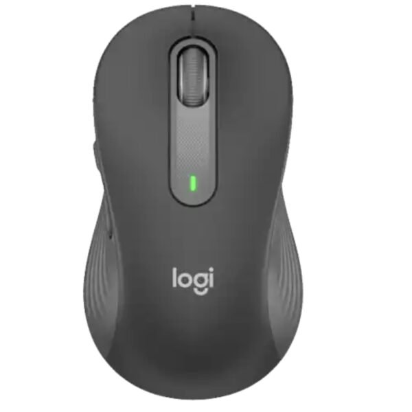 Bežični miš Logitech M650 L Crni