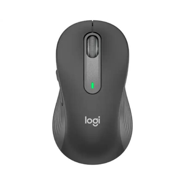 Bežični miš Logitech M650 L for Business Graphite