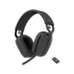 Bluetooth slušalice sa mikrofonom Logitech Zone Vibe USB (Tip C) - Slika 2