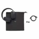 Bluetooth slušalice sa mikrofonom Logitech Zone Vibe USB (Tip C) - Slika 3
