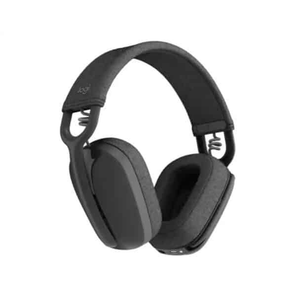 Bluetooth slušalice sa mikrofonom Logitech Zone Vibe USB (Tip C)