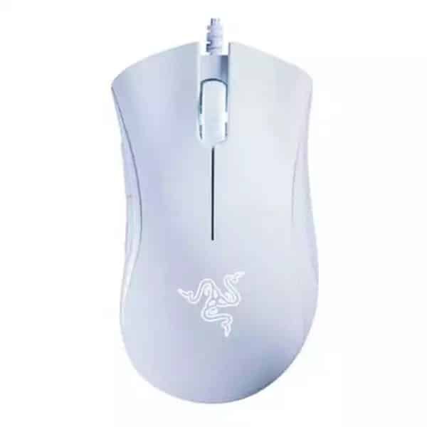 Miš RAZER DeathAdder Essential Beli RZ01-03850200-R3M1