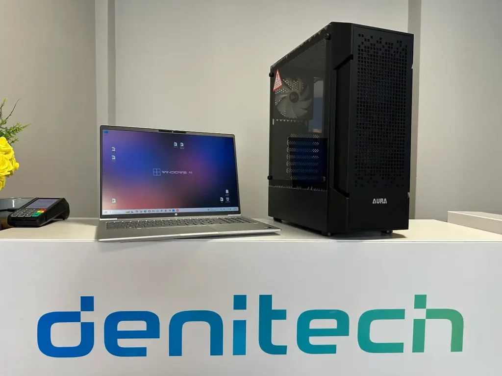 5 razloga zašto izabrati desktop ili laptop za svoj posao