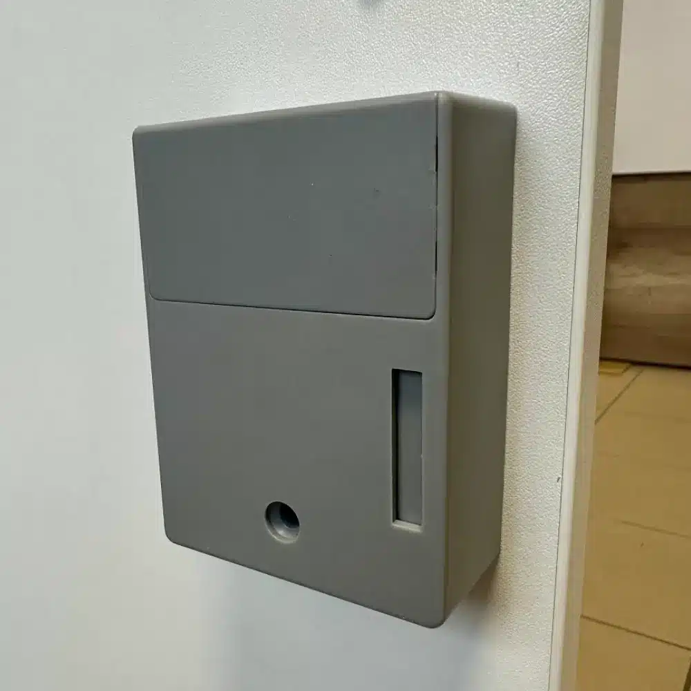 Top 3 RFID skrivenih brava za nameštaj — sigurnost, praktičnost i pametna automatizacija