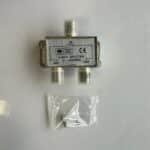 Spliter 12 antena