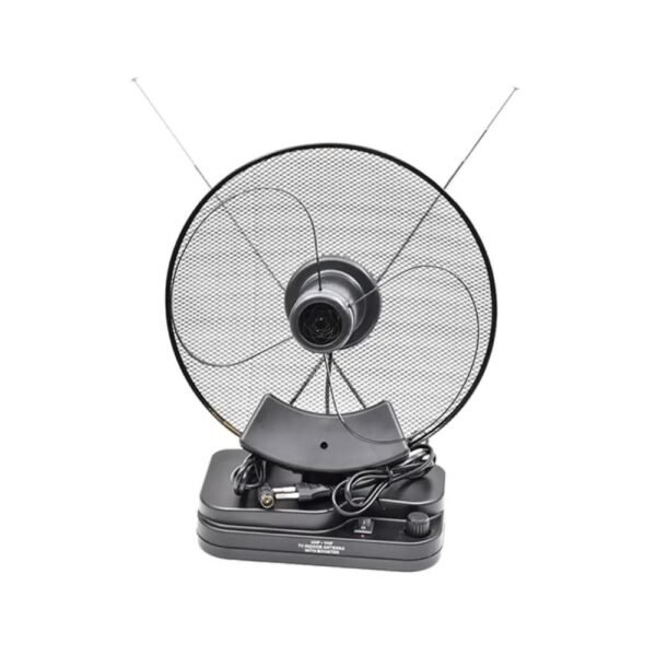 Kettz Sobna TV/FM antena DT-K028 + pojačivač